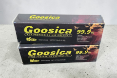 Goosica cream 9
