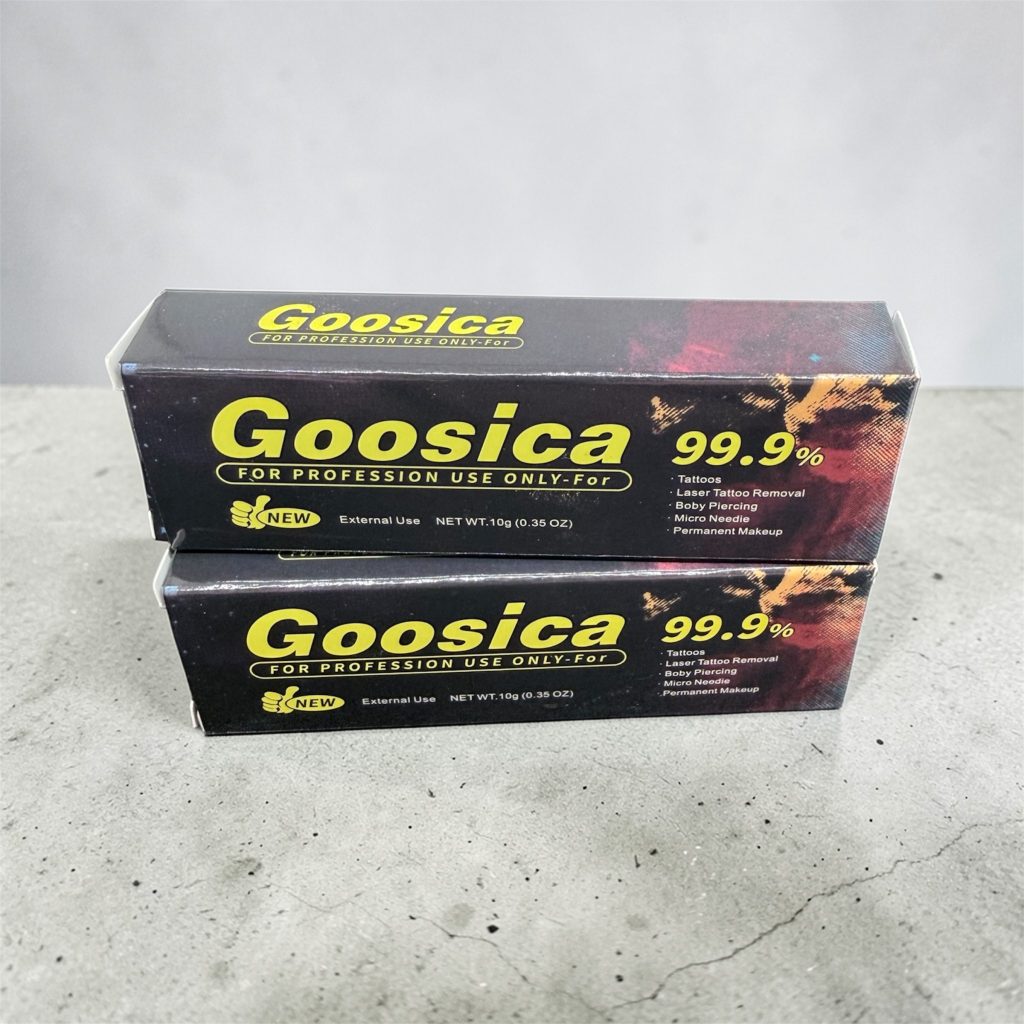 numbing cream pack of 5