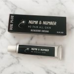 best numbing cream available